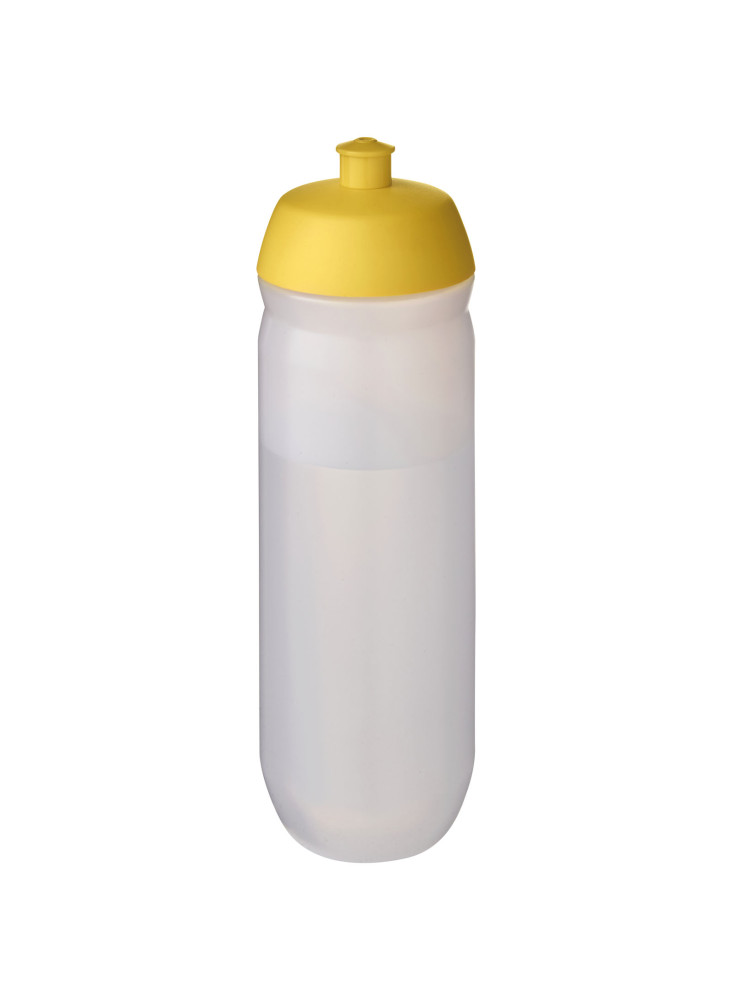 Bouteille publicitaire de sport HydroFlex Clear 750 ml