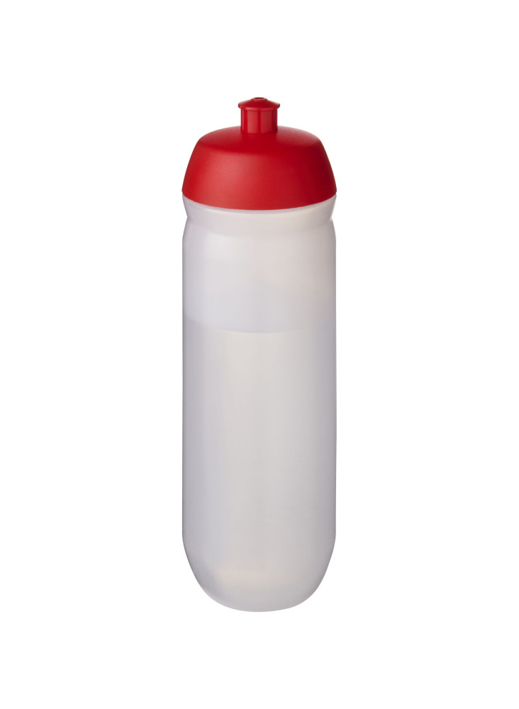 Bouteille publicitaire de sport HydroFlex Clear 750 ml