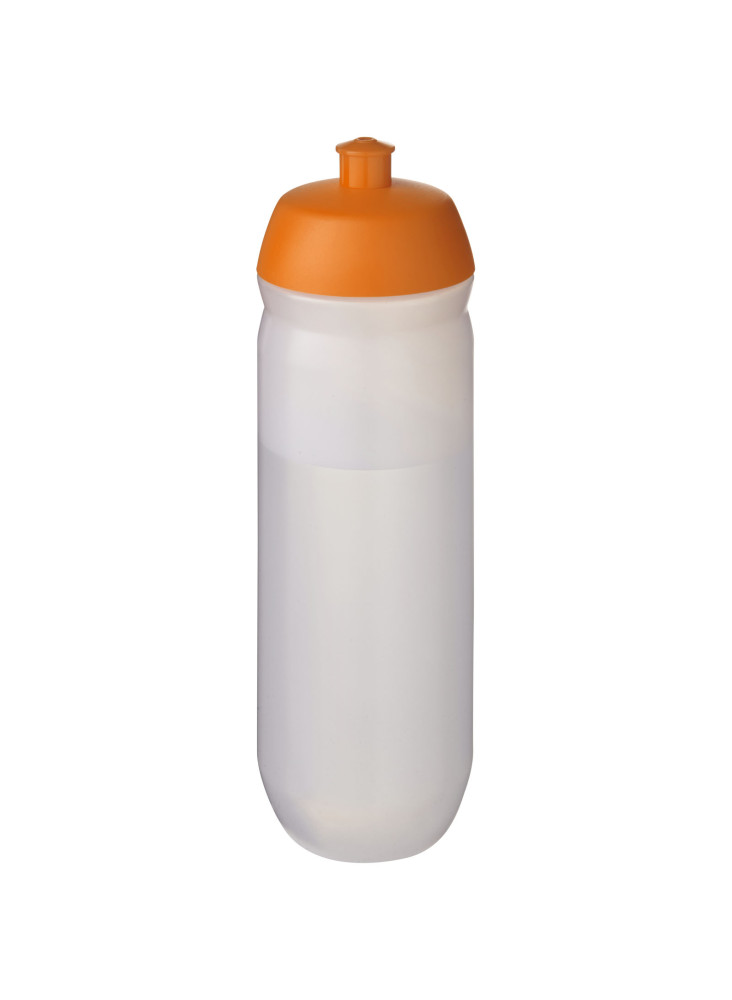 Bouteille publicitaire de sport HydroFlex Clear 750 ml