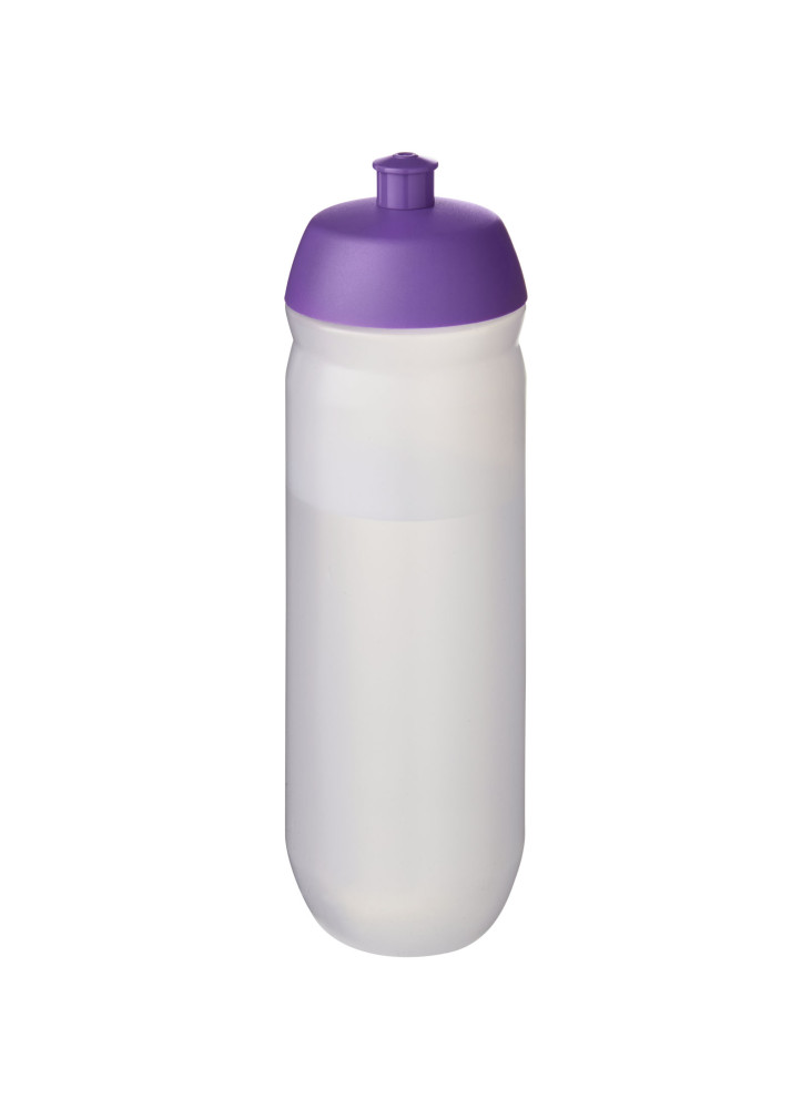 Bouteille publicitaire de sport HydroFlex Clear 750 ml