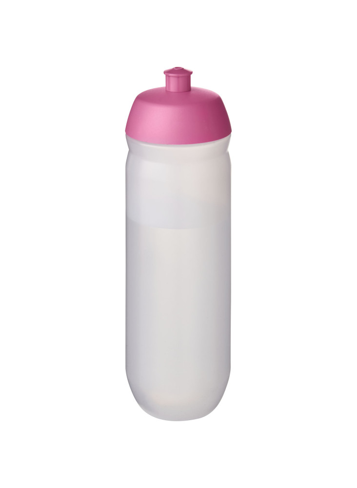 Bouteille publicitaire de sport HydroFlex Clear 750 ml