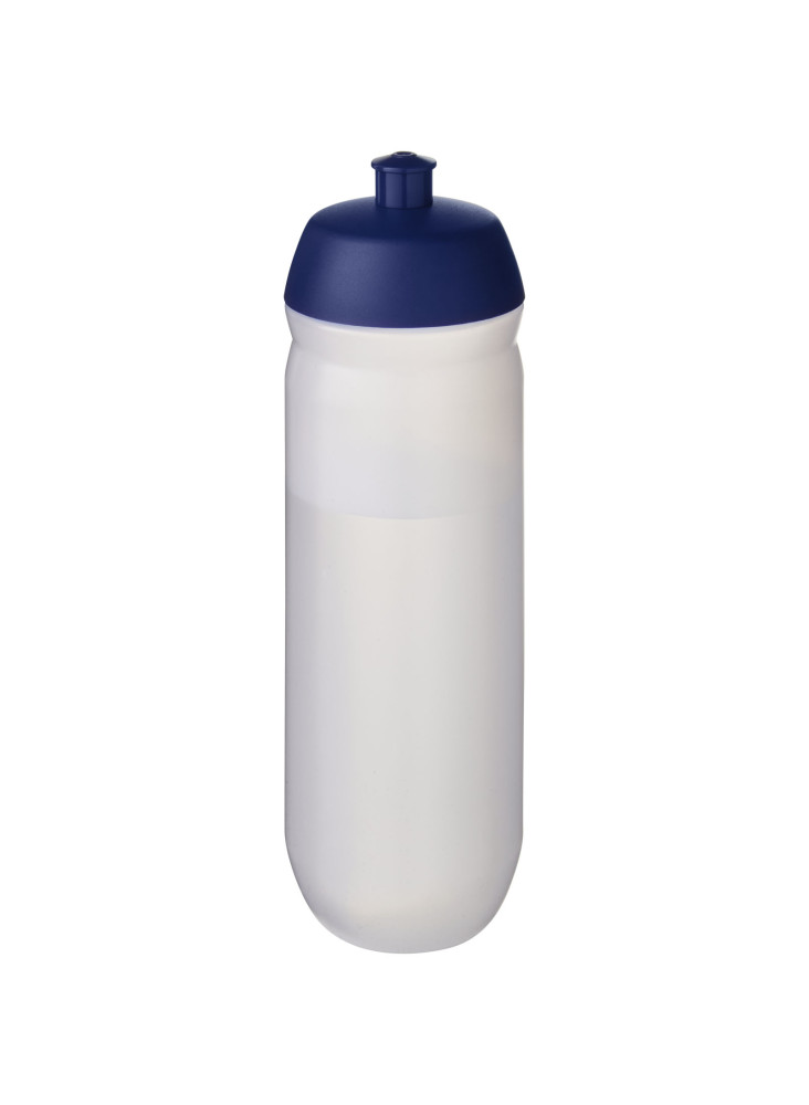 Bouteille publicitaire de sport HydroFlex Clear 750 ml