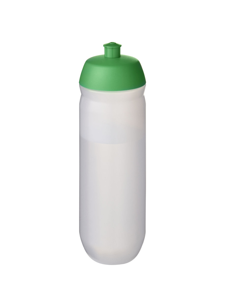 Bouteille publicitaire de sport HydroFlex Clear 750 ml