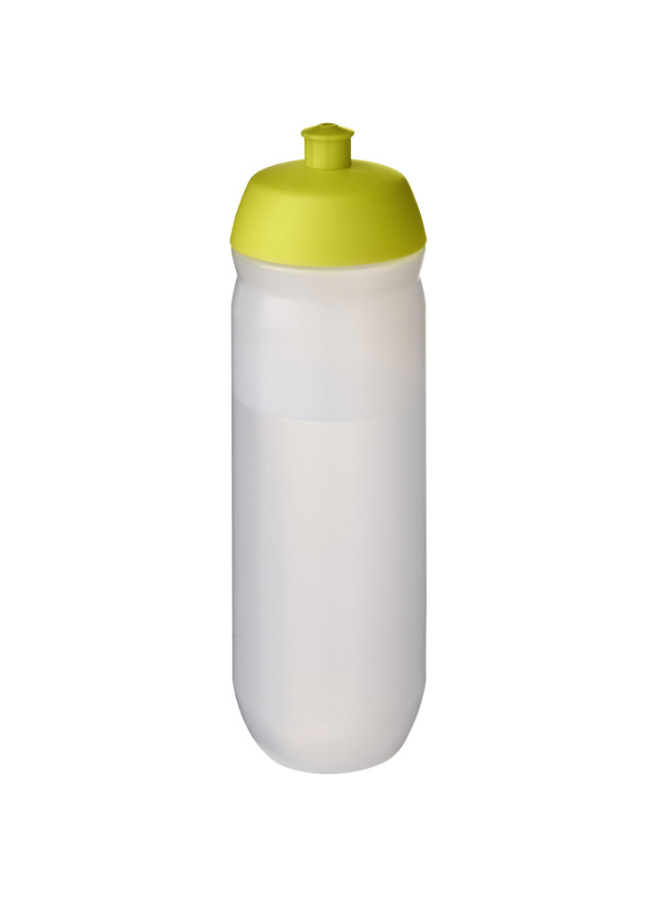 Bouteille publicitaire de sport HydroFlex Clear 750 ml
