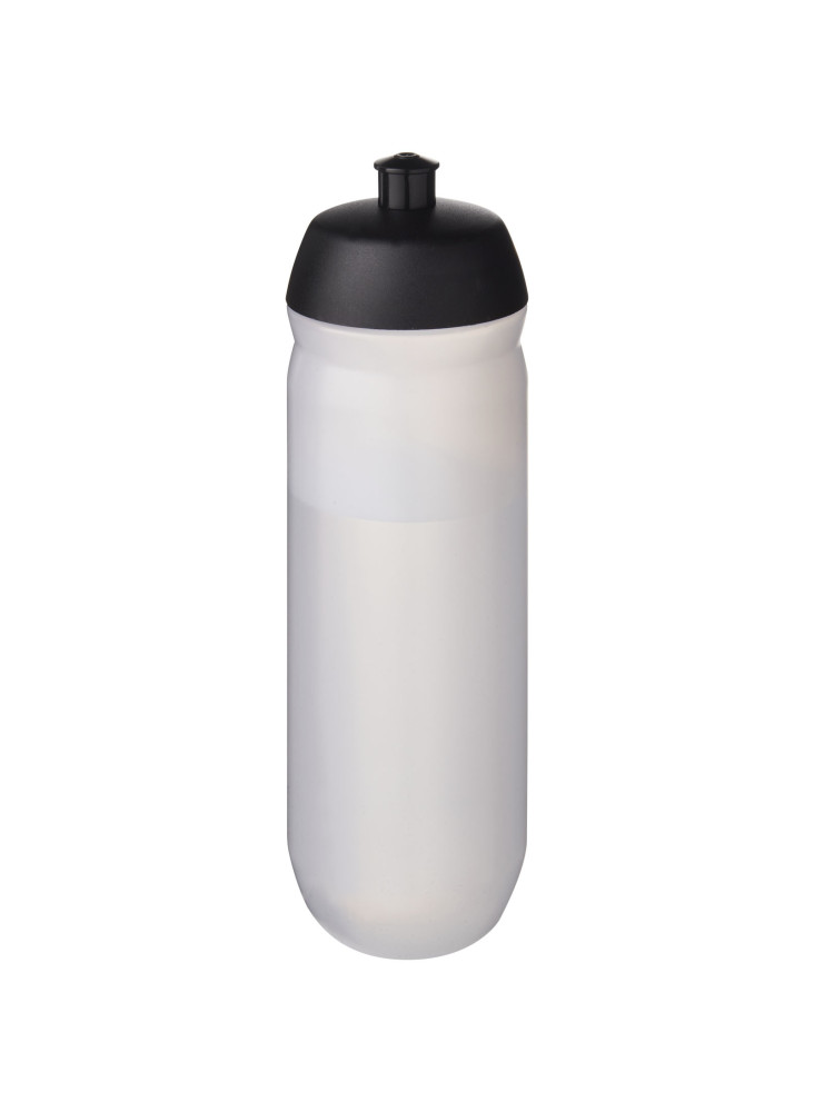 Bouteille publicitaire de sport HydroFlex Clear 750 ml