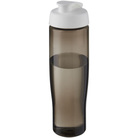 Bouteille de sport publicitaire recyclée océan bec H2O Active Eco Tempo 700ml