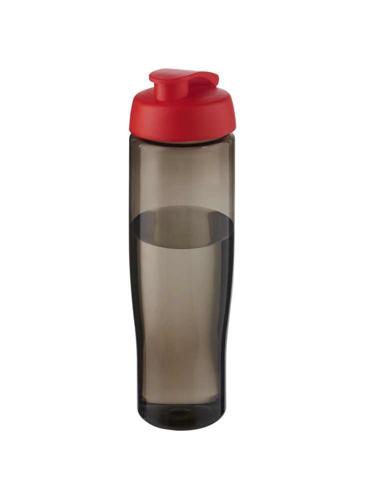 Bouteille de sport publicitaire recyclée océan bec H2O Active Eco Tempo 700ml
