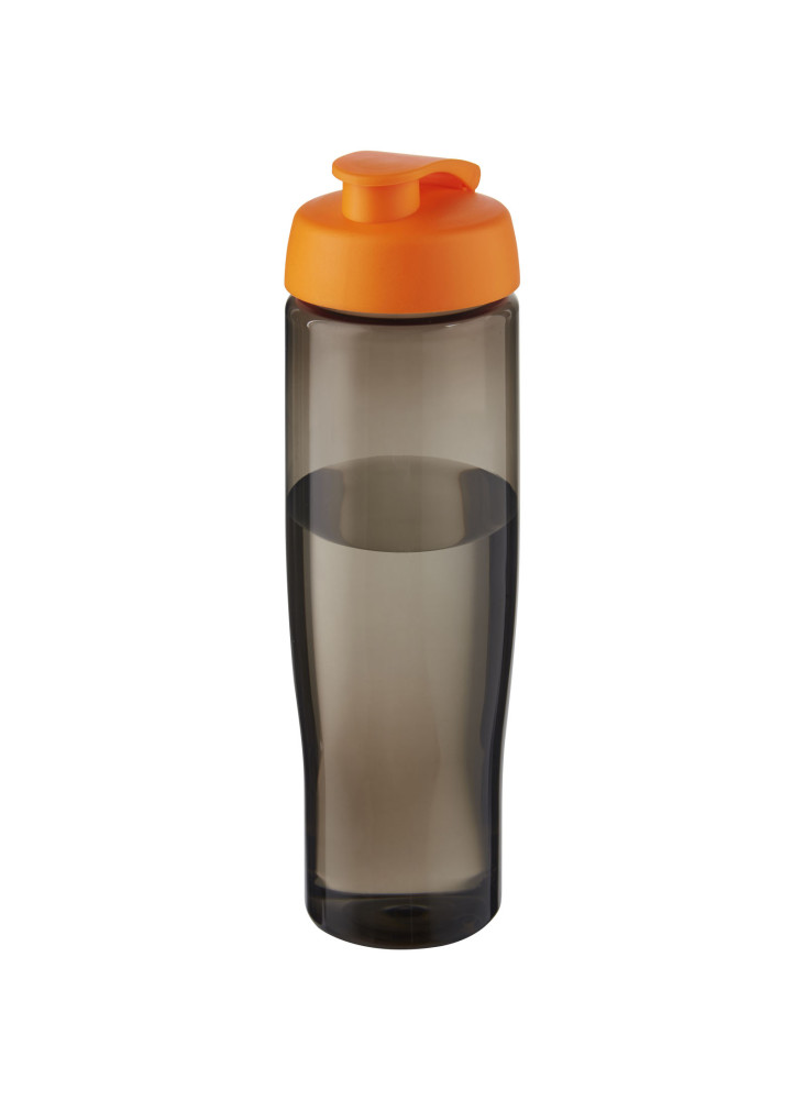 Bouteille de sport publicitaire recyclée océan bec H2O Active Eco Tempo 700ml