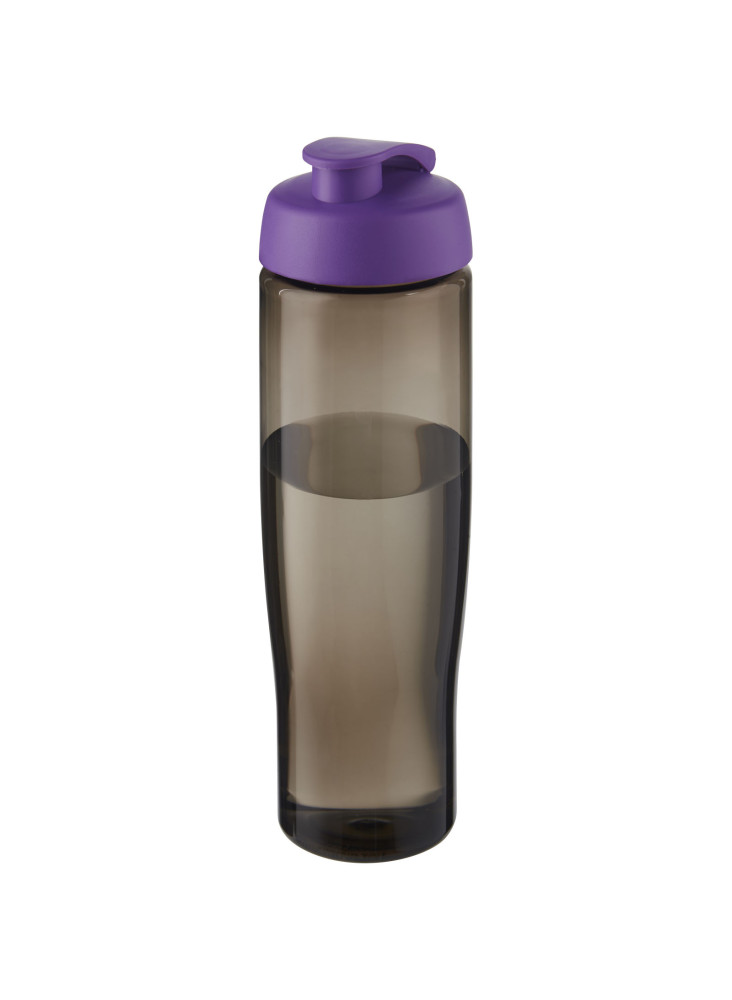 Bouteille de sport publicitaire recyclée océan bec H2O Active Eco Tempo 700ml