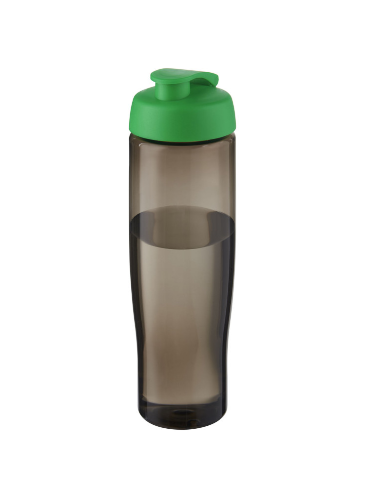 Bouteille de sport publicitaire recyclée océan bec H2O Active Eco Tempo 700ml