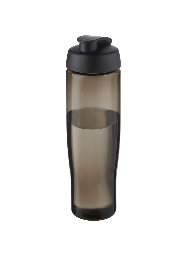 Bouteille de sport publicitaire recyclée océan bec H2O Active Eco Tempo 700ml