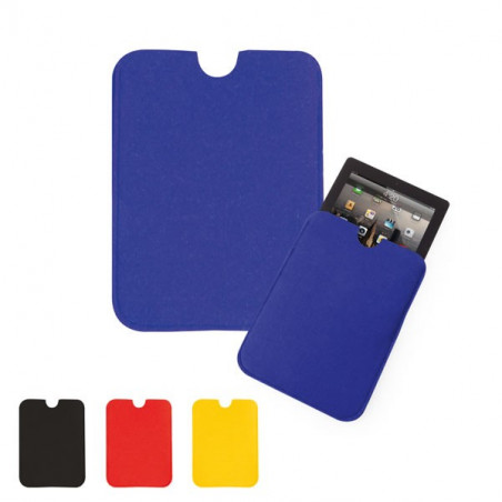 Housse iPad Budget