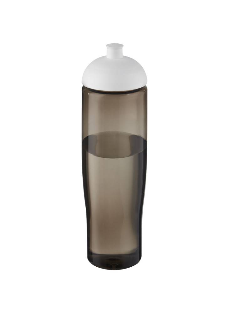 Bouteille de sport H2O Active® Eco Tempo de 700 ml avec couvercle dôme
