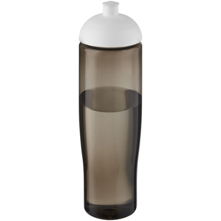 Bouteille de sport publicitaire recyclée océan dôme H2O Active Eco Tempo 700ml