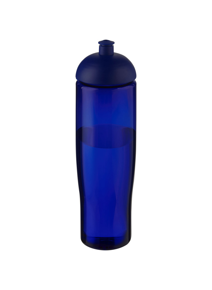 Bouteille de sport publicitaire recyclée océan dôme H2O Active Eco Tempo 700ml