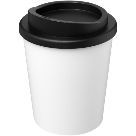 Gobelet publicitaire isotherme espresso recyclé Americano® 250 ml