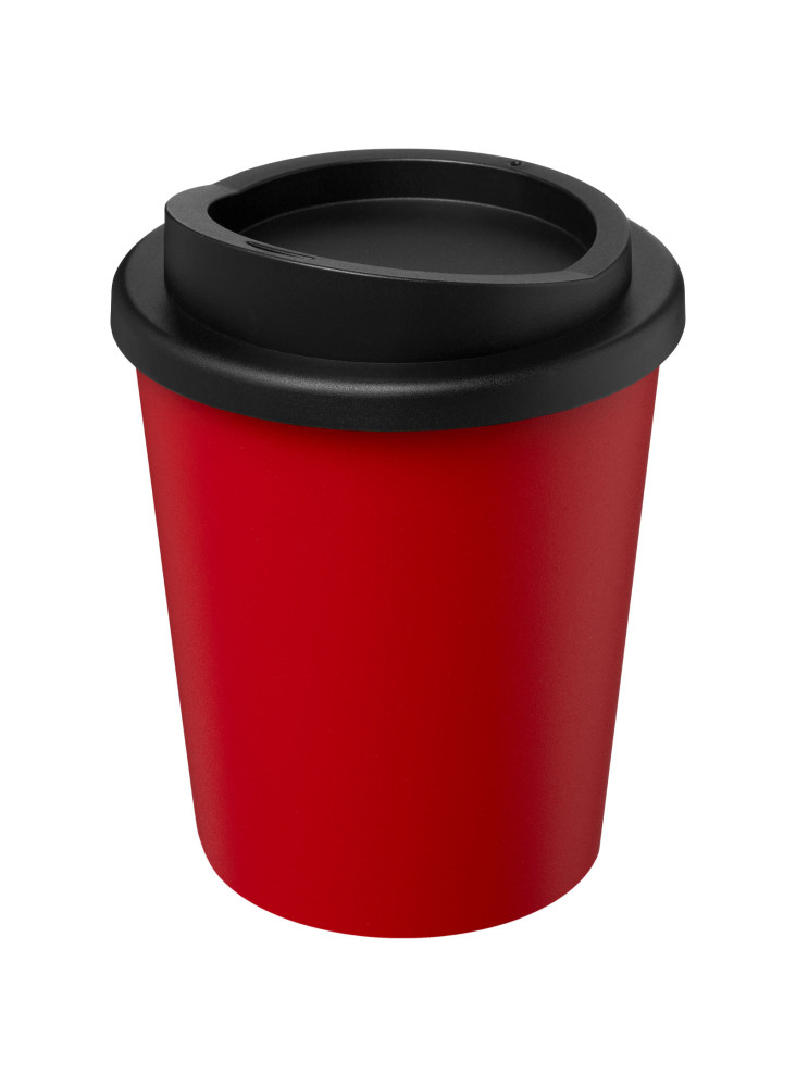 Gobelet publicitaire isotherme espresso recyclé Americano® 250 ml