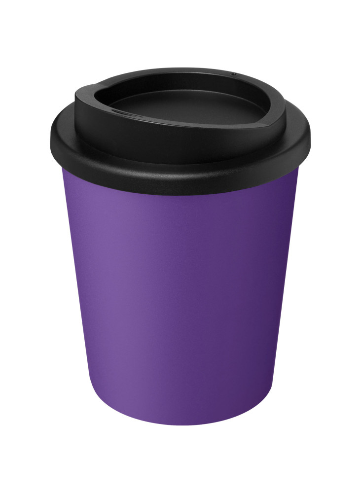 Gobelet publicitaire isotherme espresso recyclé Americano® 250 ml