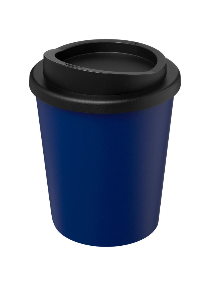 Gobelet publicitaire isotherme espresso recyclé Americano® 250 ml