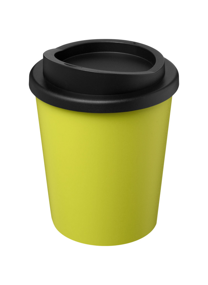 Gobelet publicitaire isotherme espresso recyclé Americano® 250 ml