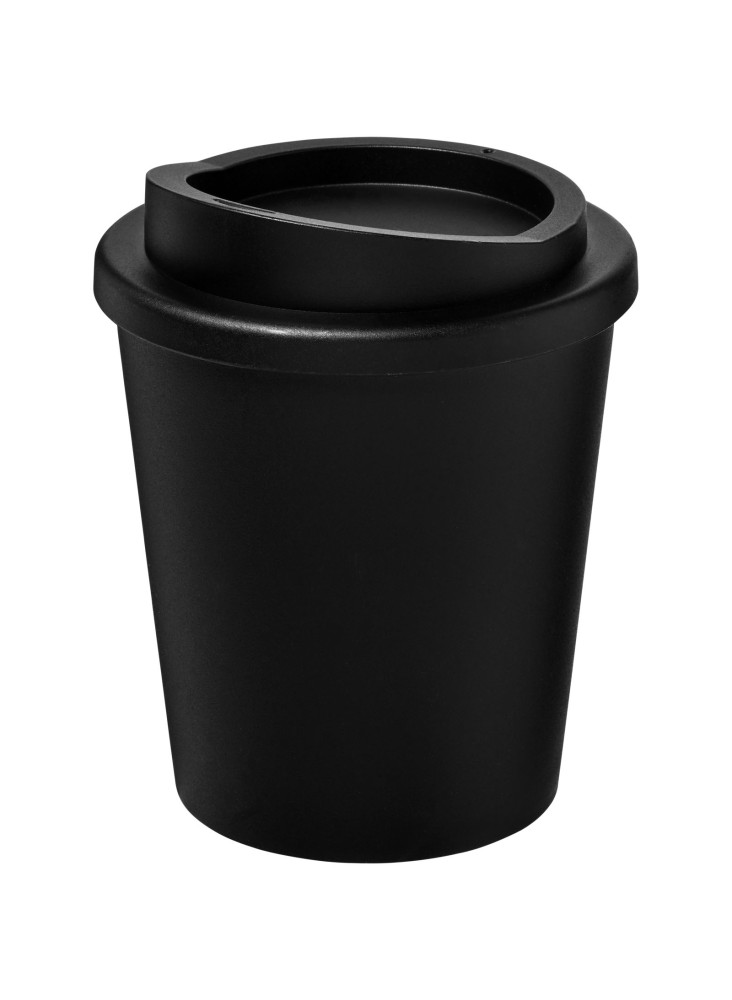Gobelet publicitaire isotherme espresso recyclé Americano® 250 ml