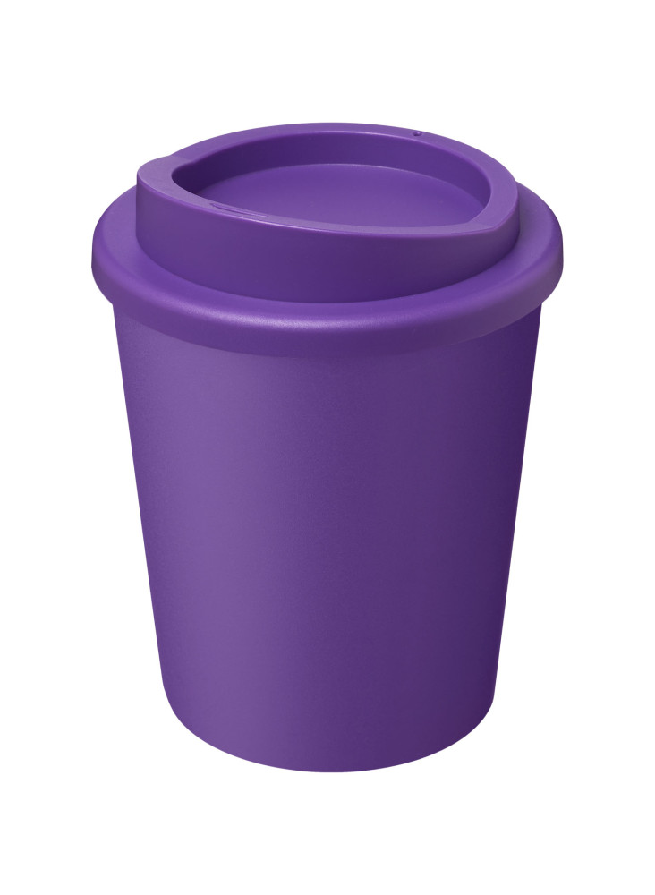 Gobelet publicitaire isotherme espresso recyclé Americano® Eco 250 ml