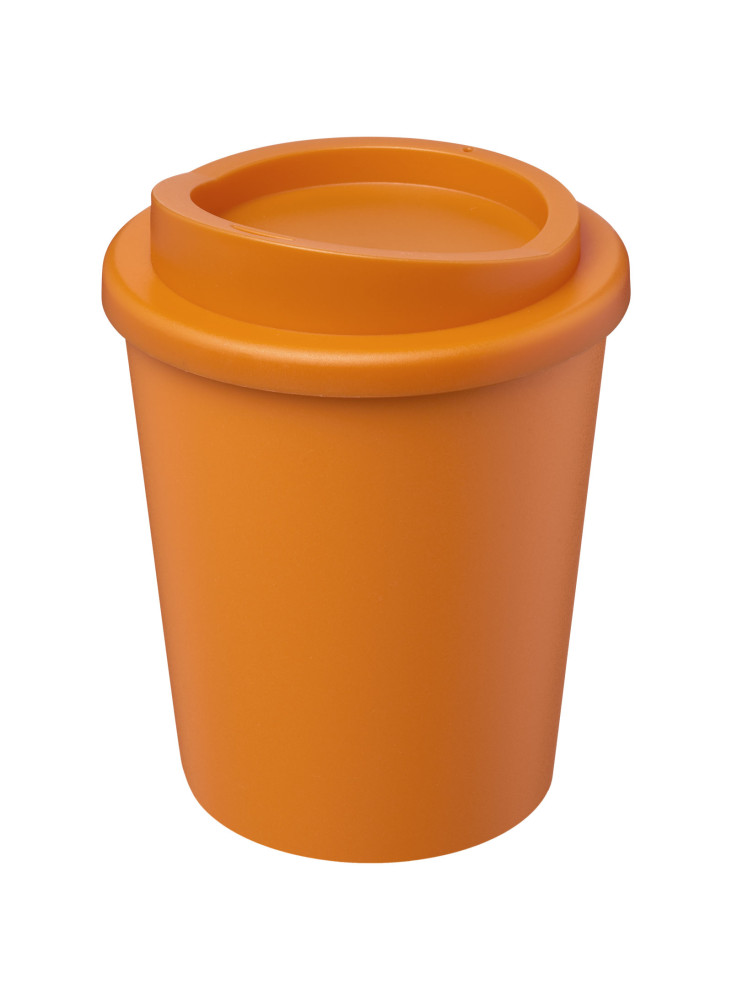 Gobelet publicitaire isotherme espresso recyclé Americano® Eco 250 ml