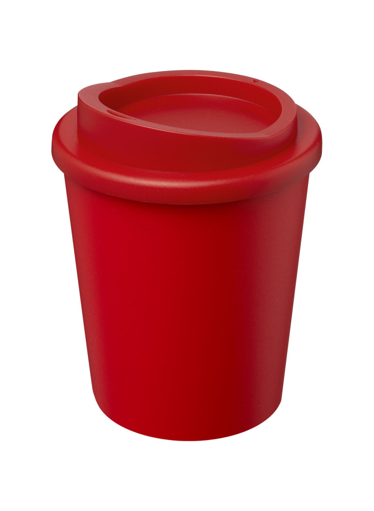 Gobelet publicitaire isotherme espresso recyclé Americano® Eco 250 ml