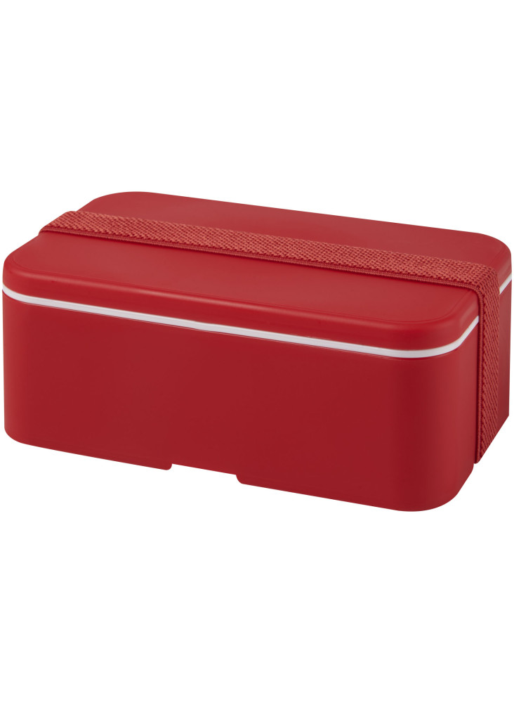 Lunch box publicitaire MIYO 700ml un bloc
