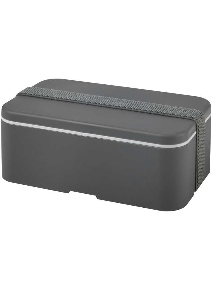 Lunch box publicitaire MIYO 700ml un bloc