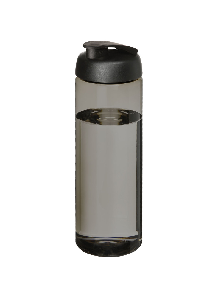 Bouteille de sport H2O Active® Eco POP Vibe de 850 ml avec couvercle à bascule