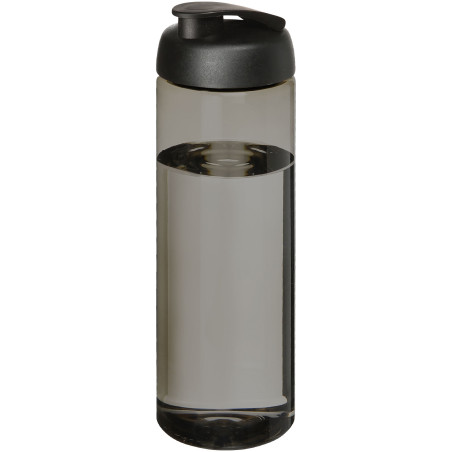 Bouteille de sport H2O Active® Eco POP Vibe de 850 ml avec couvercle à bascule