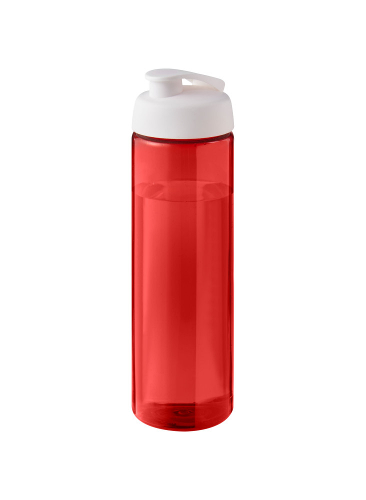 Bouteille publicitaire de sport H2O Active Eco Vibe 850 ml recyclée couvercle clapet