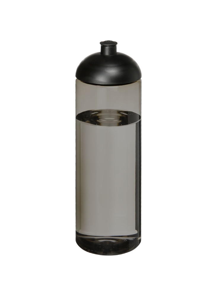 Bouteille de sport H2O Active® Eco Vibe de 850 ml avec couvercle dôme