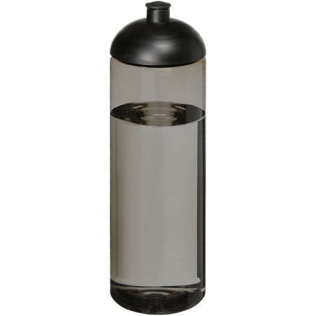 Bouteille de sport H2O Active® Eco Vibe de 850 ml avec couvercle dôme