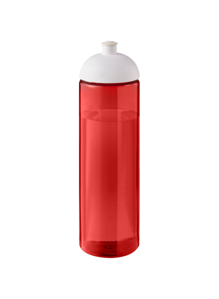 Bouteille publicitaire de sport H2O Active Eco Vibe 850 ml recyclée couvercle dôme