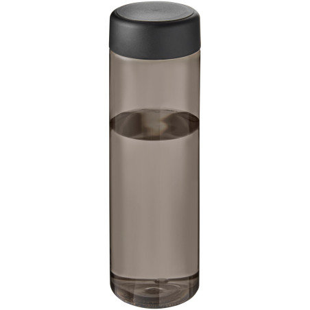 Bouteille d'eau H2O Active® Eco Vibe de 850 ml avec couvercle vissé