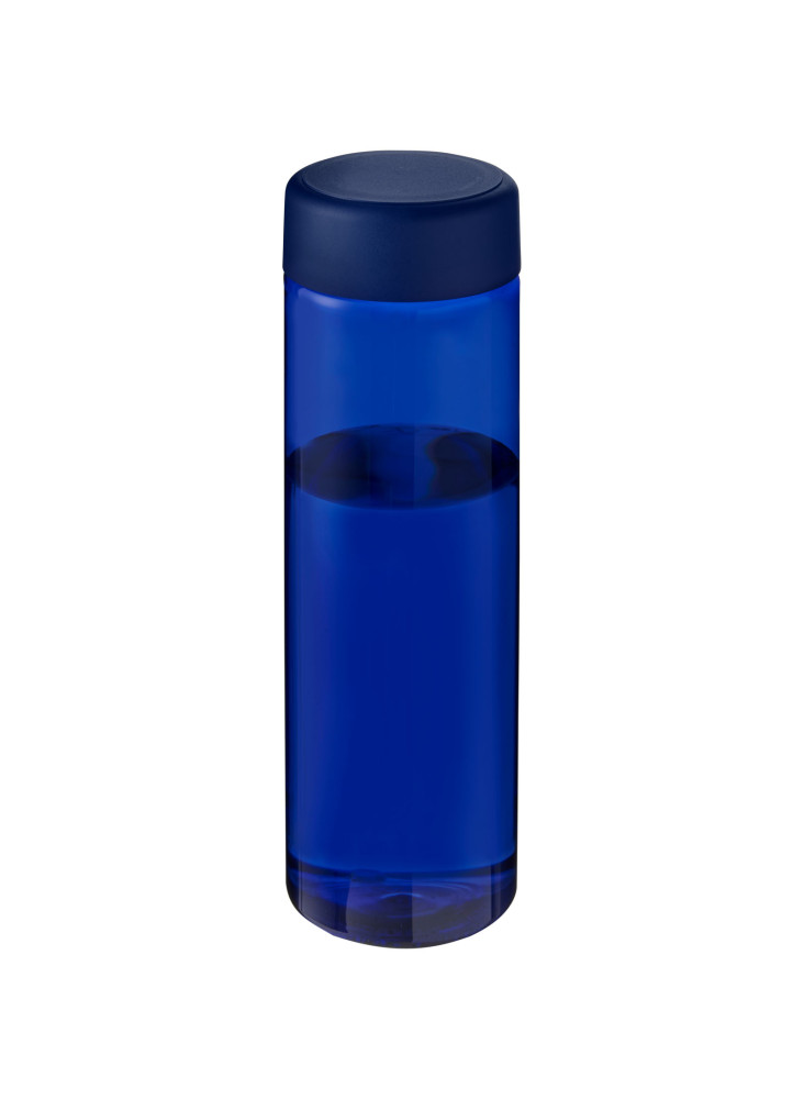 Bouteille d'eau publicitaire recyclée océan H2O Active Eco Vibe 850ml