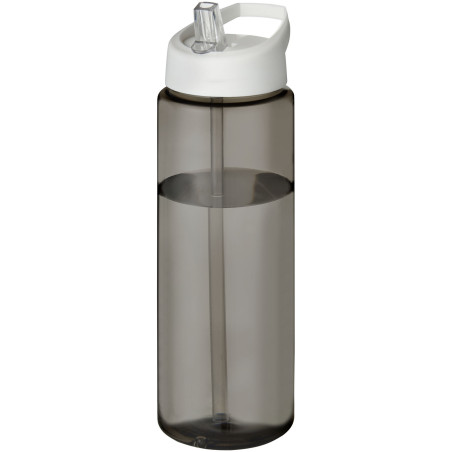 Bouteille de sport H2O Active® Eco Vibe de 850 ml avec couvercle à bec verseur