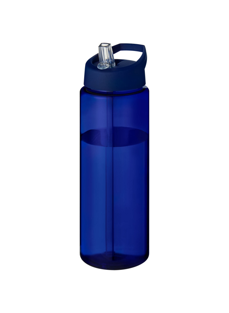 Bouteille de sport H2O Active® Eco Vibe de 850 ml avec couvercle à bec verseur