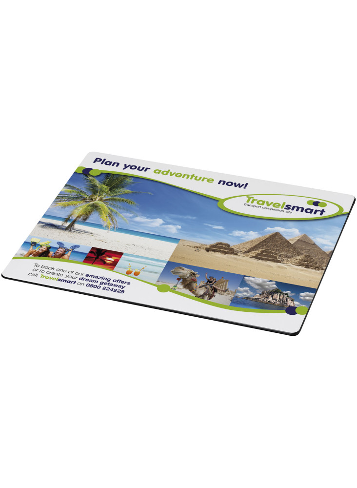 Tapis de souris Brite-Mat® rectangulaire