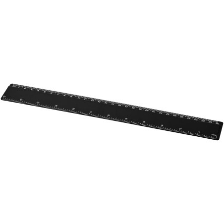 Règle en plastique Renzo 30 cm