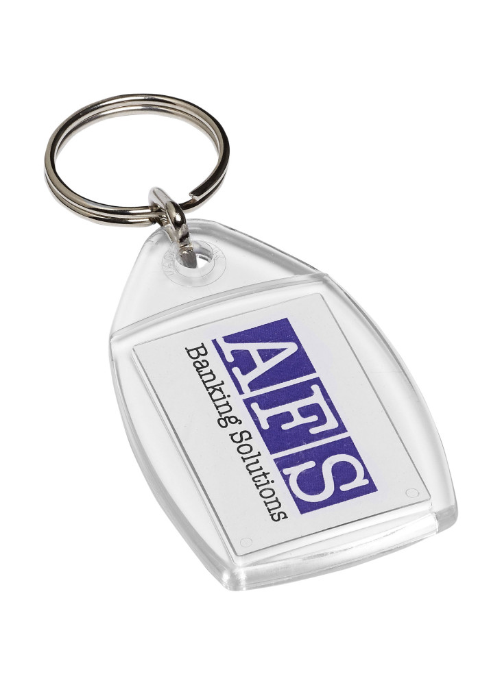 Porte-clés P5 Access