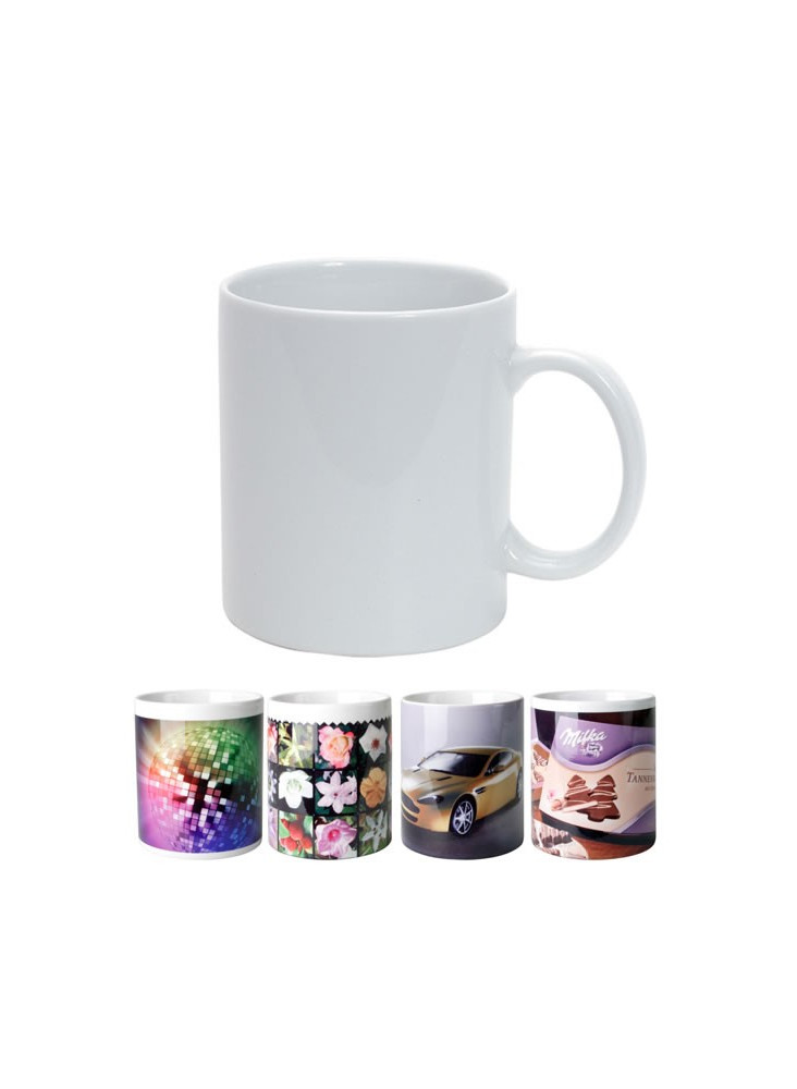 Mug 300 ml Sublimation Personnalisé