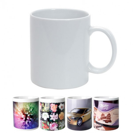 Mug 300 ml Sublimation Personnalisé