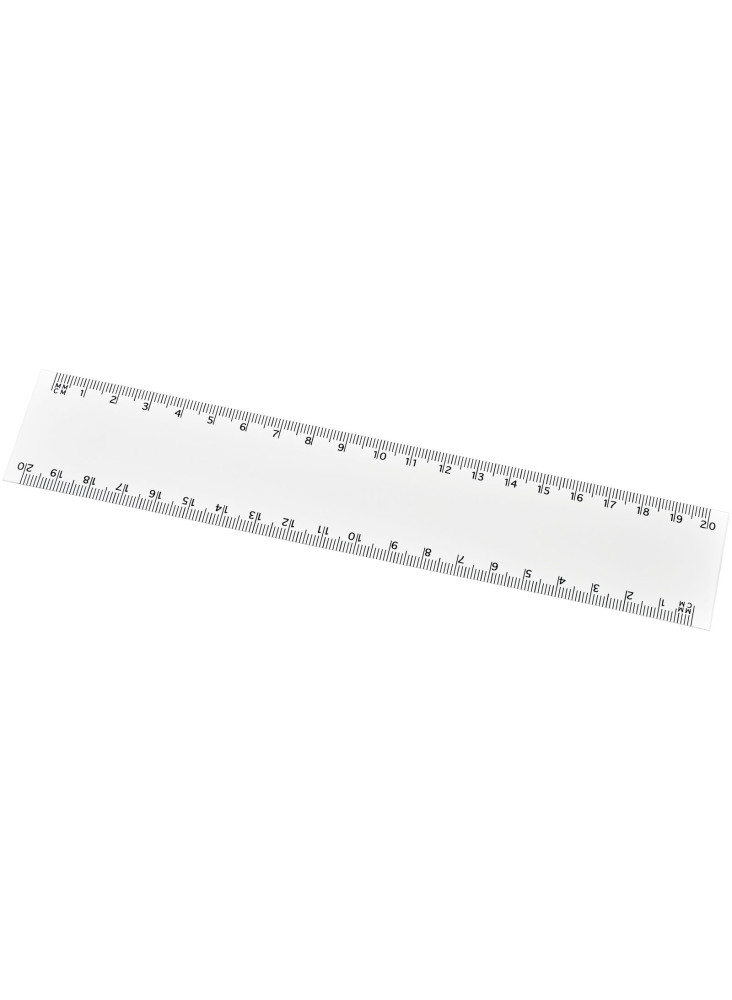 Règle flexible Arc 20 cm