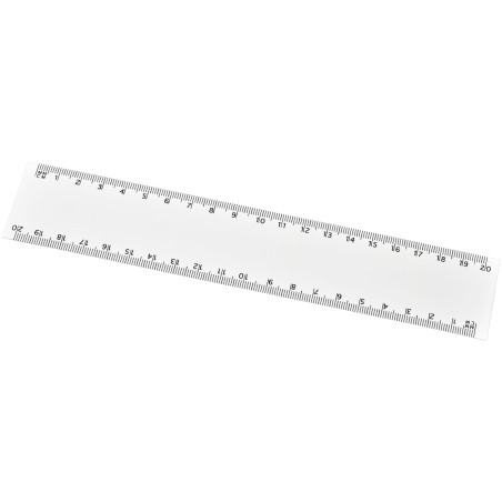 Règle flexible Arc 20 cm
