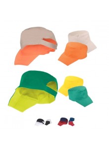 Casquette Réversible Publicitaire