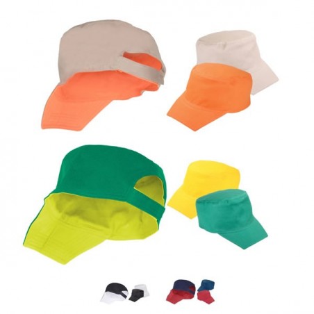 Casquette Réversible