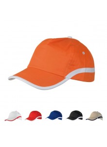 Casquette Line Publicitaire